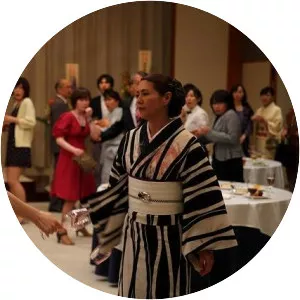 Tsuya's Nights - 2013 ‧ Drama ‧ 2h 18m