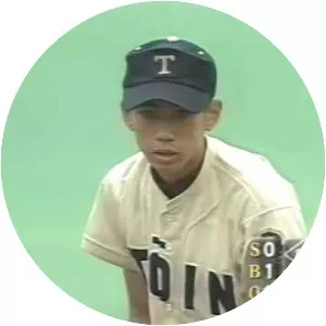 Tsuyoshi Kawagishi