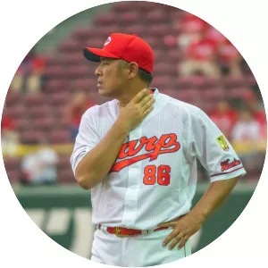 Tsuyoshi Kikuchihara