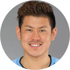 Tsuyoshi Kodama - Japanese footballer
