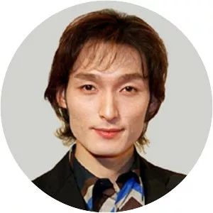Tsuyoshi Kusanagi - Japanese actor