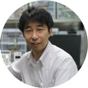 Tsuyoshi Nakaya