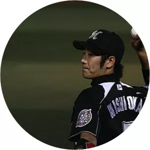 Tsuyoshi Nishioka