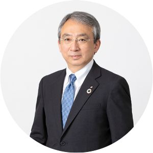 Tsuyoshi Numagami