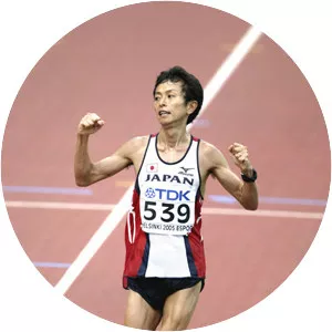 Tsuyoshi Ogata
