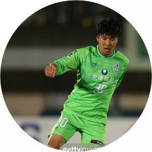 Tsuyoshi Shimamura - Japanese footballer