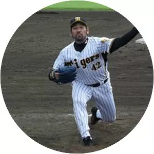 Tsuyoshi Shimoyanagi