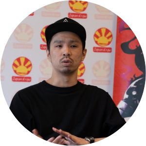 Tsuyoshi Takaki photograph