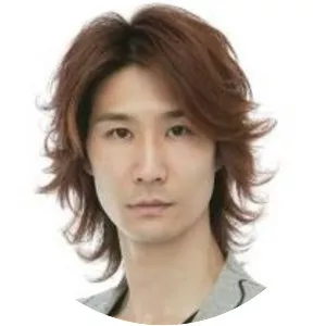 Tsuyoshi Takeshita - Voice actor