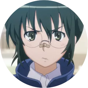 Tsuzuri Tessō - 