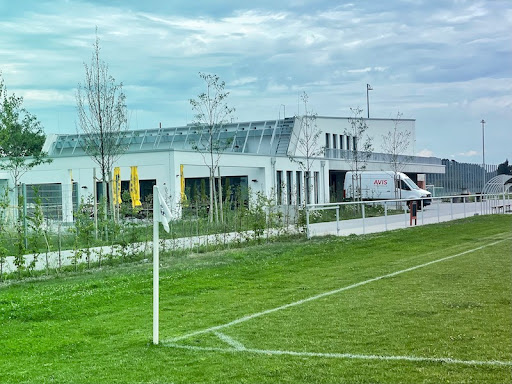 TSV FFB West e.V. - Sports club in Furstenfeldbruck, Germany