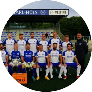 TSV Marl-Huls photograph