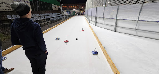 TSV Mils - Tennis club in Mils, Tyrol, Austria
