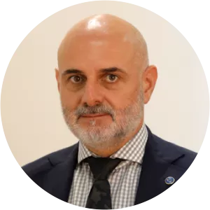 Tsvetan Ivanov Enchev