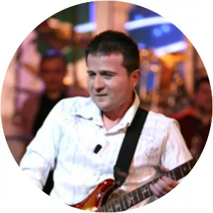 Tsvetan Nedyalkov - Musician