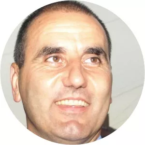 Tsvetan Tsvetanov