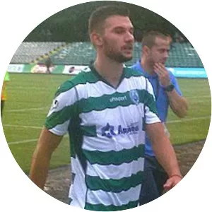 Tsvetelin Chunchukov