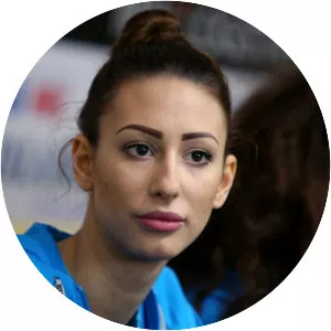 Tsvetelina Naydenova