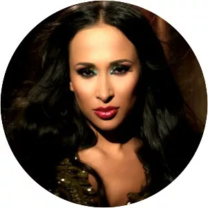 Tsvetina - Musical artist