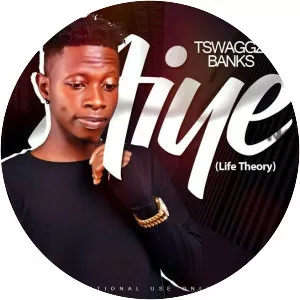 Tswaggz Bankz - Musical artist