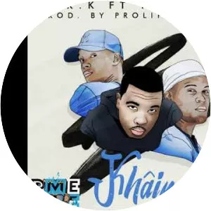 Tswazis - Musical artist