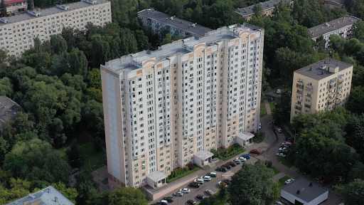 Tszh Profsoyuznaya 42-4 - Housing utility company in Moscow, Russia