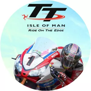 TT Isle Of Man: Ride on the Edge