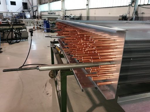 Ttc Norge AS - Corporate office in Slitu, Norway