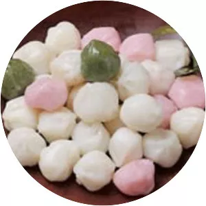 Tteok