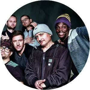 TTR Allstars - Musical artist