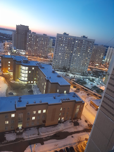 Tts Kuznechiki - Shopping mall in Podolsk, Russia