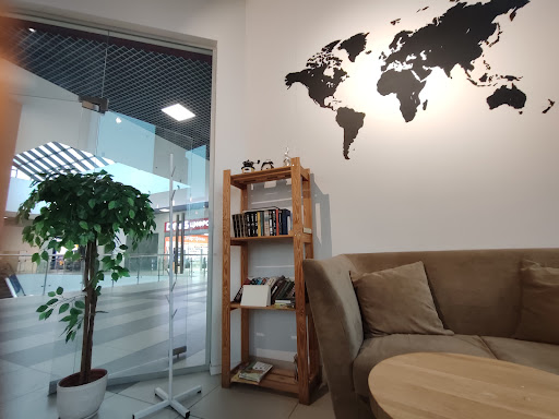 Tts Malakhovskoye Ozero - Shopping mall in Malakhovka, Moscow Oblast, Russia