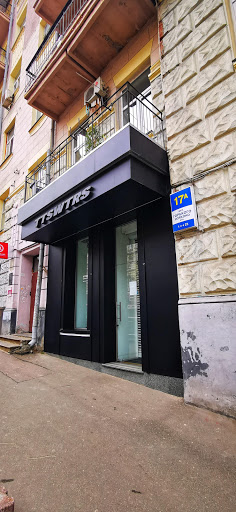 TTSWTRS STORE KYIV