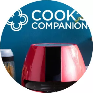 TTV Launch: Cook's Companion - TV program