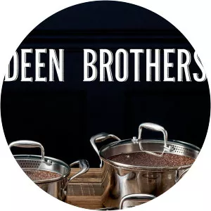 TTV Launch: Deen Brothers Cooking - TV program