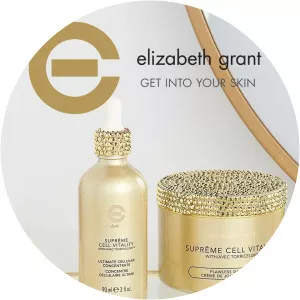 TTV Launch: Elizabeth Grant Skincare - TV program