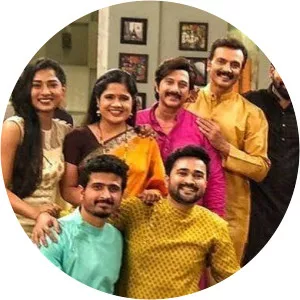 Tu Ashi Jawali Raha - TV program