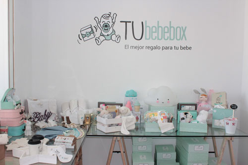 TU BEBEBOX - Baby store in Madrid, Spain