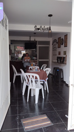 Tu Cafecito