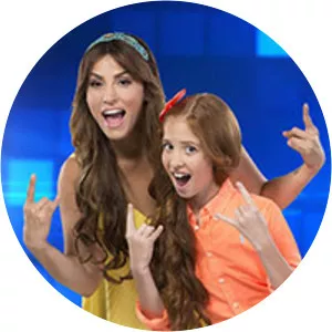 Tu cara me suena kids (Panama)2016