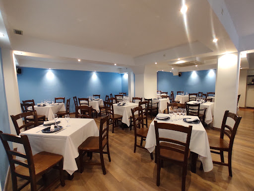 Tu casa comidas y bebidas - Restaurant