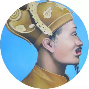 Tu Duc - Vietnamese biographer