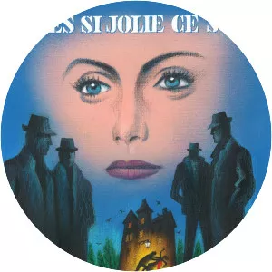 Tu es si jolie ce soir - 2014 ‧ Thriller ‧ 1h 36m