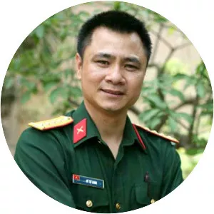 Tu Long - Vietnamese actor