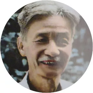 Tú Mỡ - Poet
