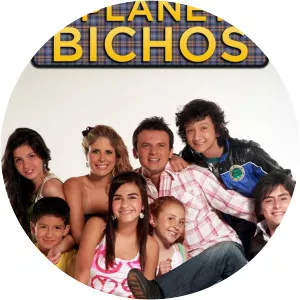 Tu Planeta Bichos - TV program
