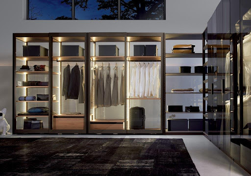 TU PROYECTO Soluciones para Espacios - 