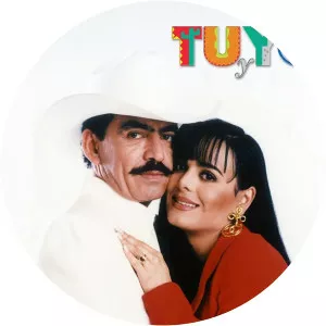 Tú y yo - Mexican telenovela