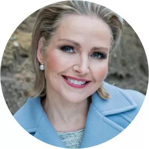 Tua Backman photograph