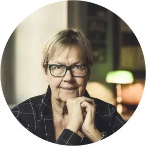 Tua Forsström - Writer